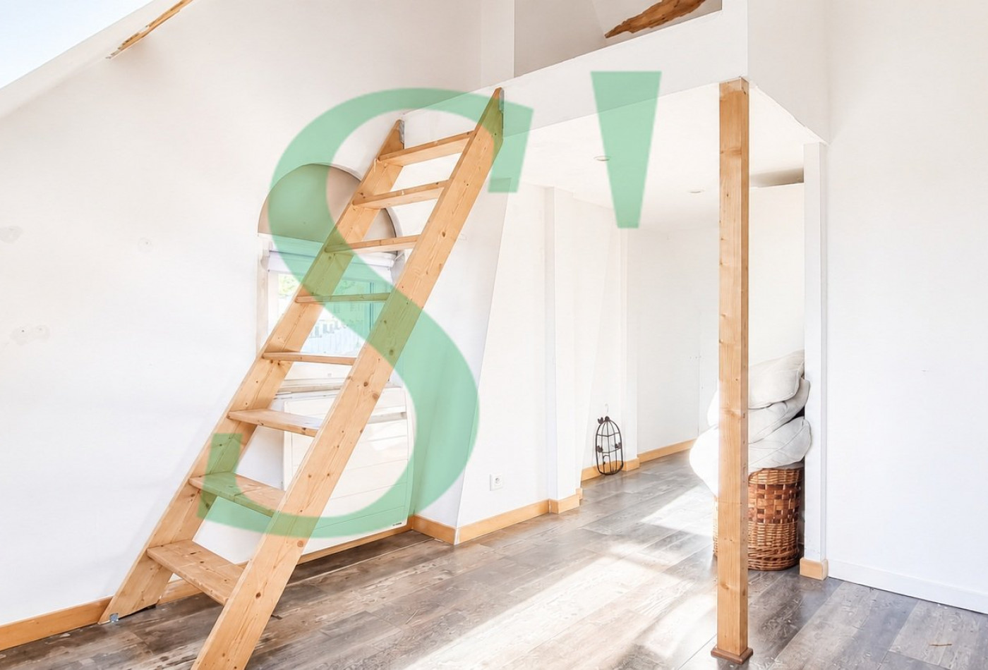 vente Maison Vernon - Photo 9