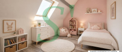 vente Maison Vernon