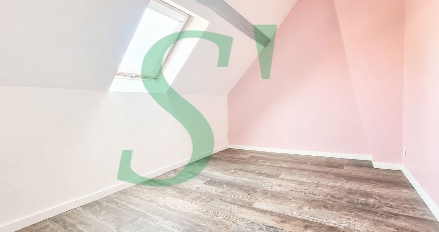 vente Maison Vernon
