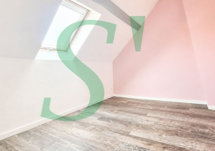 vente Maison Vernon