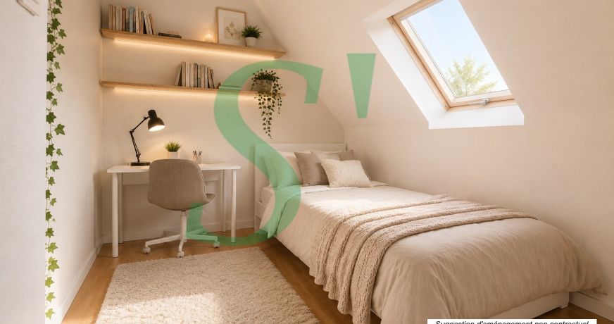 vente Maison Vernon