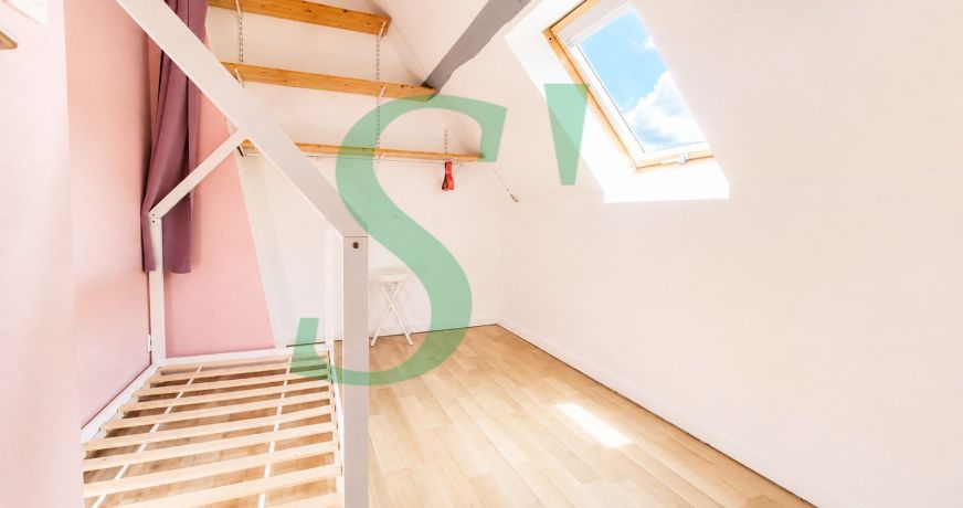 vente Maison Vernon