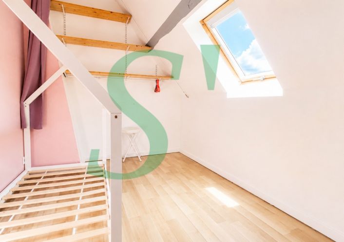 vente Maison Vernon