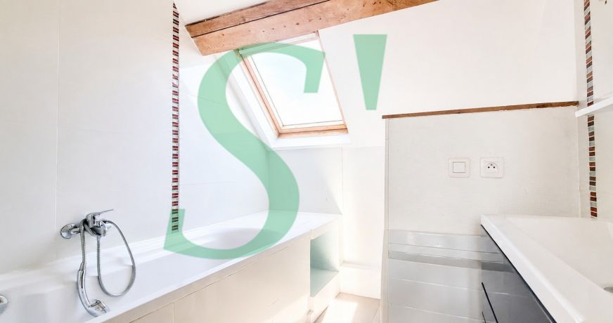 vente Maison Vernon