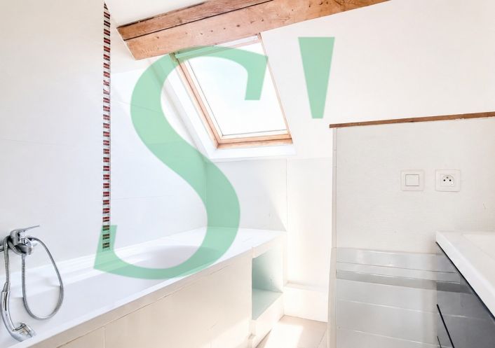 vente Maison Vernon