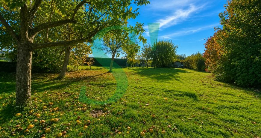 vente Maison Vernon