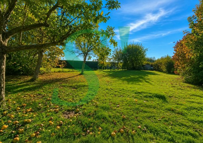 vente Maison Vernon