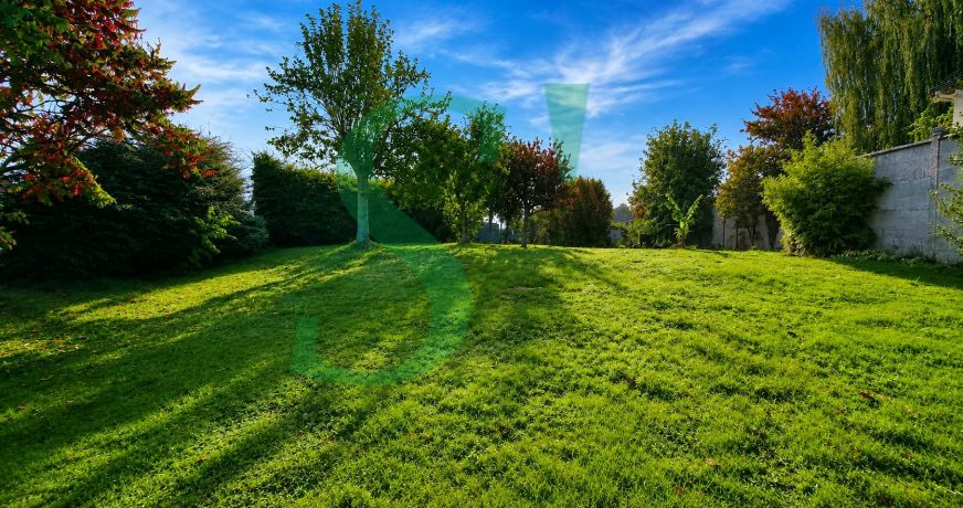 vente Maison Vernon