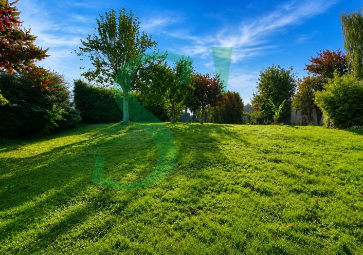 vente Maison Vernon