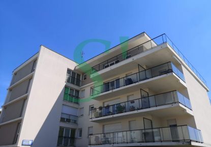 vente Appartement Gisors