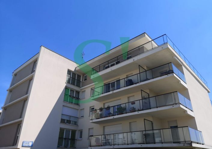 vente Appartement Gisors