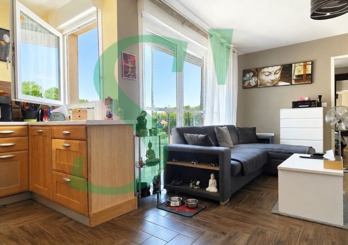 vente Appartement Gisors