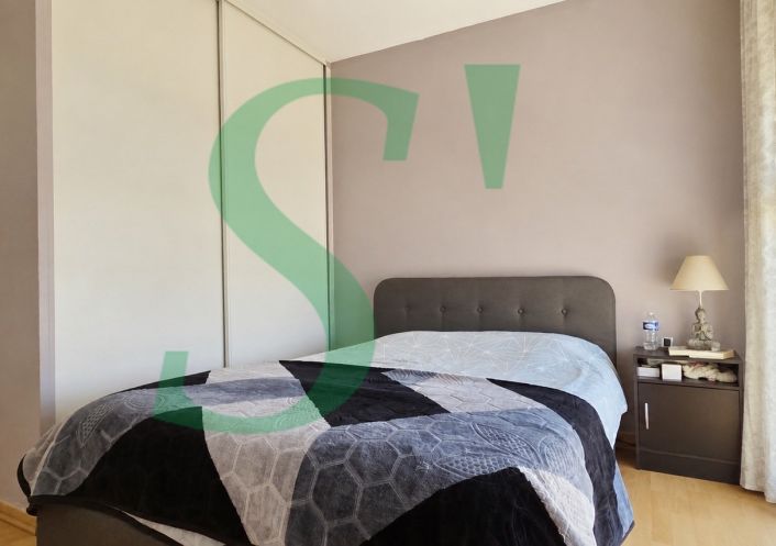 vente Appartement Gisors
