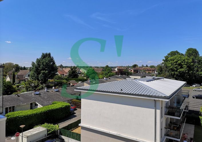 vente Appartement Gisors