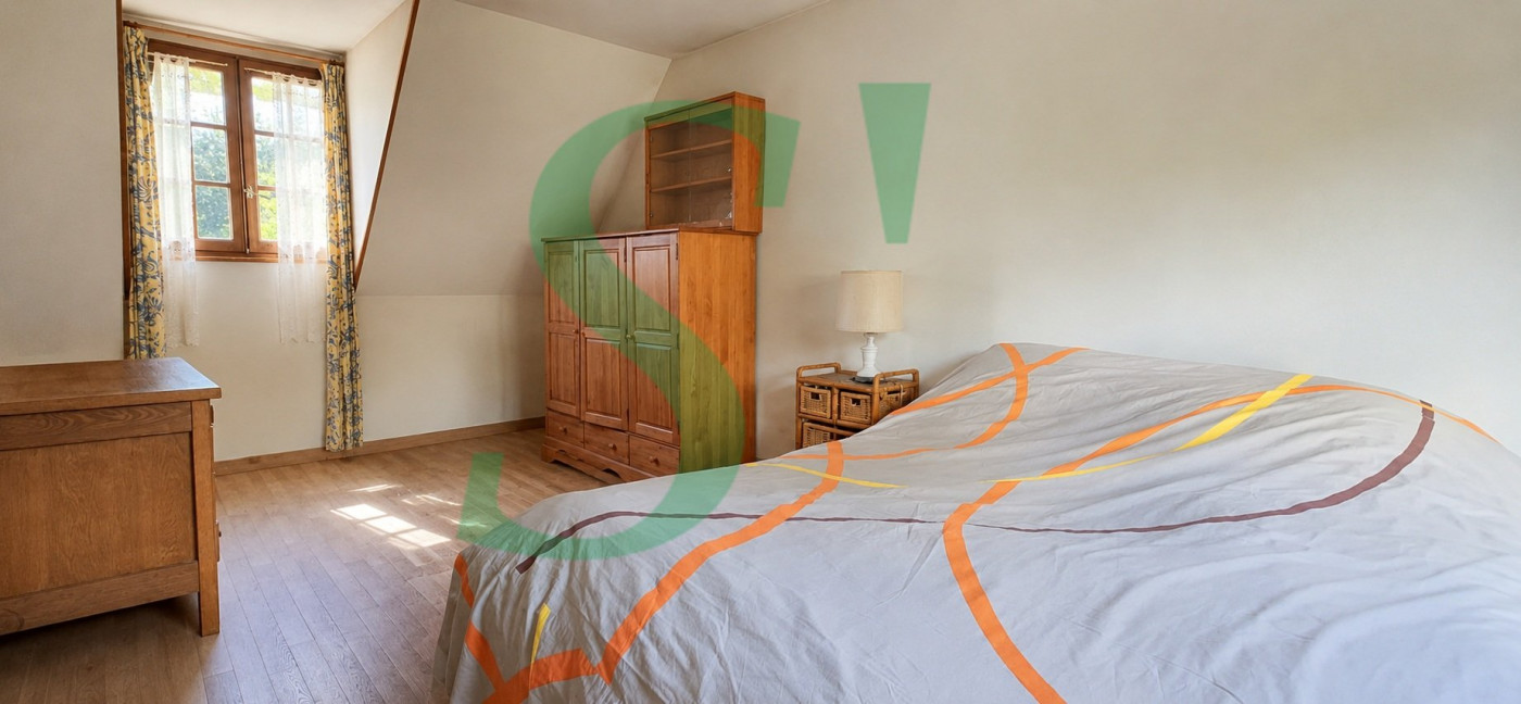 vente Maison Chaumont En Vexin - Photo 10