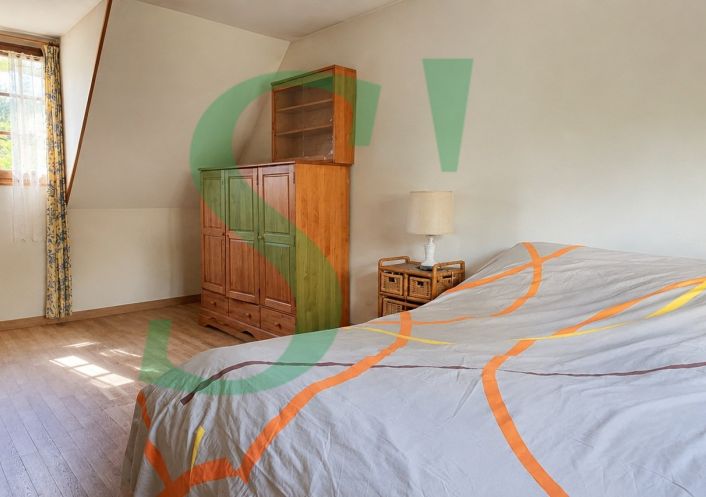 vente Maison Chaumont En Vexin