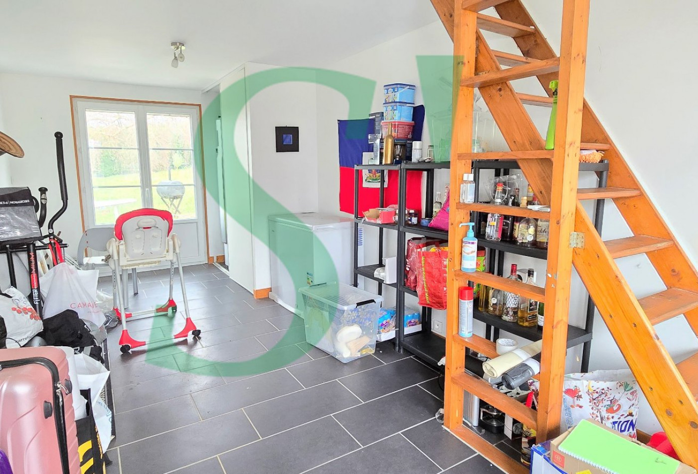 vente Maison Chars - Photo 7