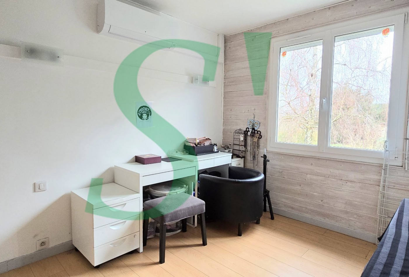 vente Maison Chars - Photo 5