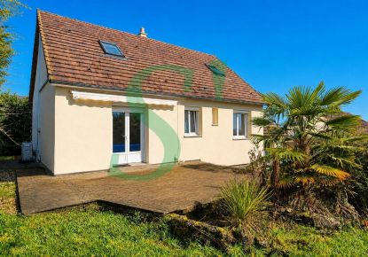 vente Maison Chars