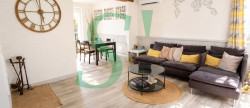 vente Maison Chars