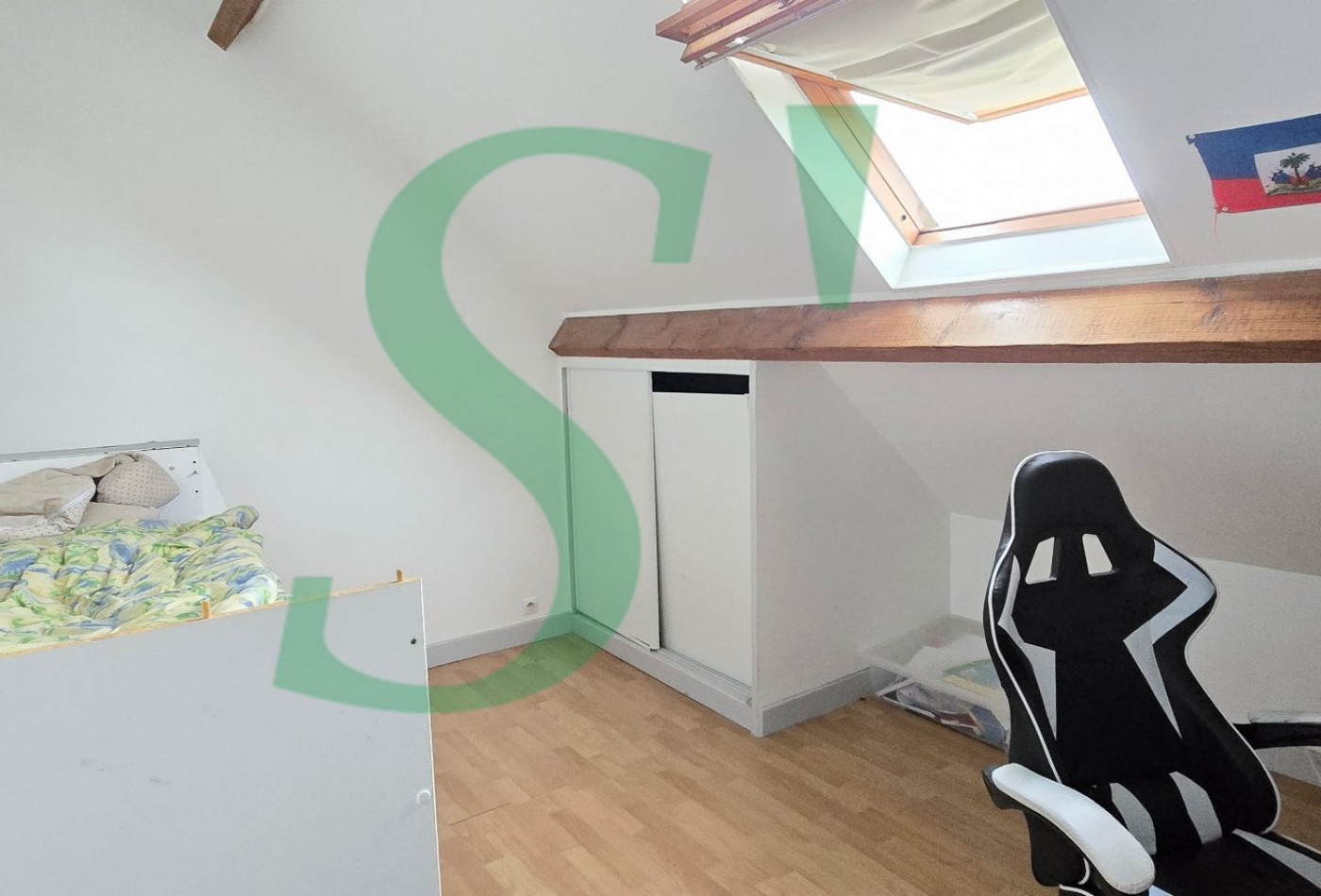 vente Maison Chars - Photo 10