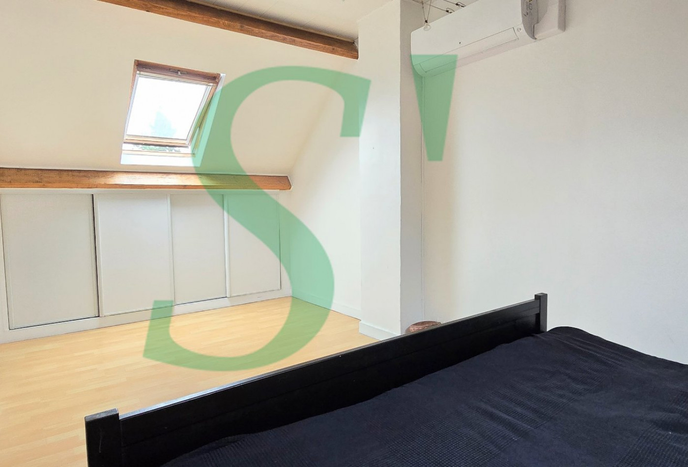 vente Maison Chars - Photo 8