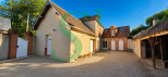 vente Maison Chaumont En Vexin