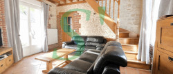 vente Maison Chaumont En Vexin
