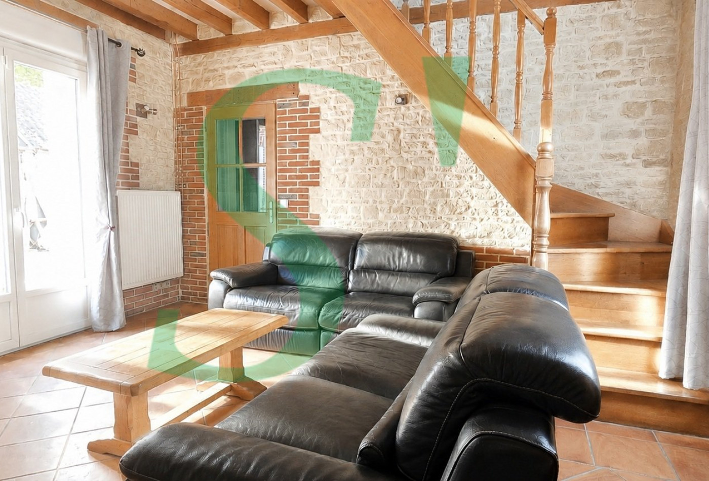 vente Maison Chaumont En Vexin - Photo 2