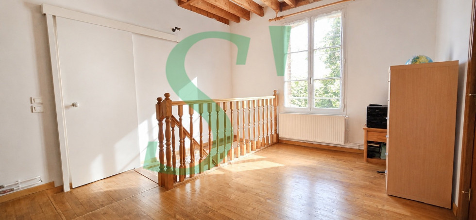 vente Maison Chaumont En Vexin - Photo 5