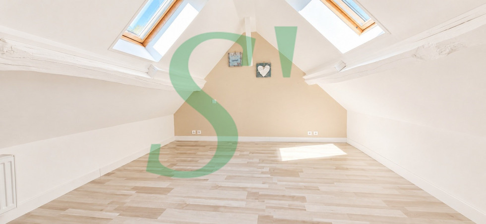 vente Maison Chaumont En Vexin - Photo 7