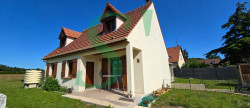 vente Maison Chars