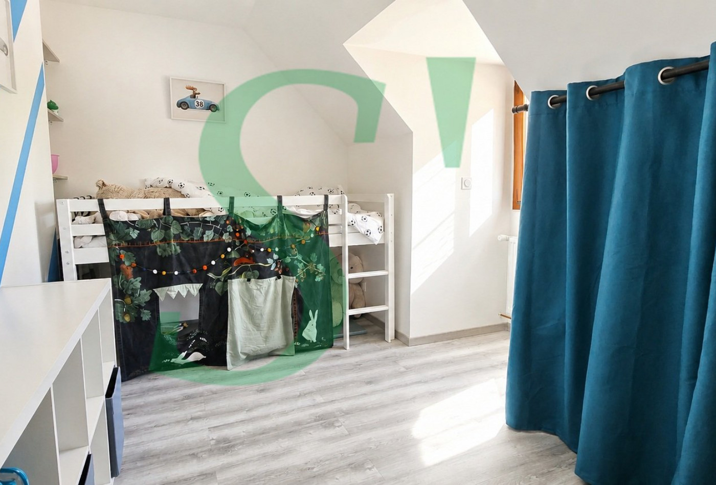 vente Maison Chars - Photo 10