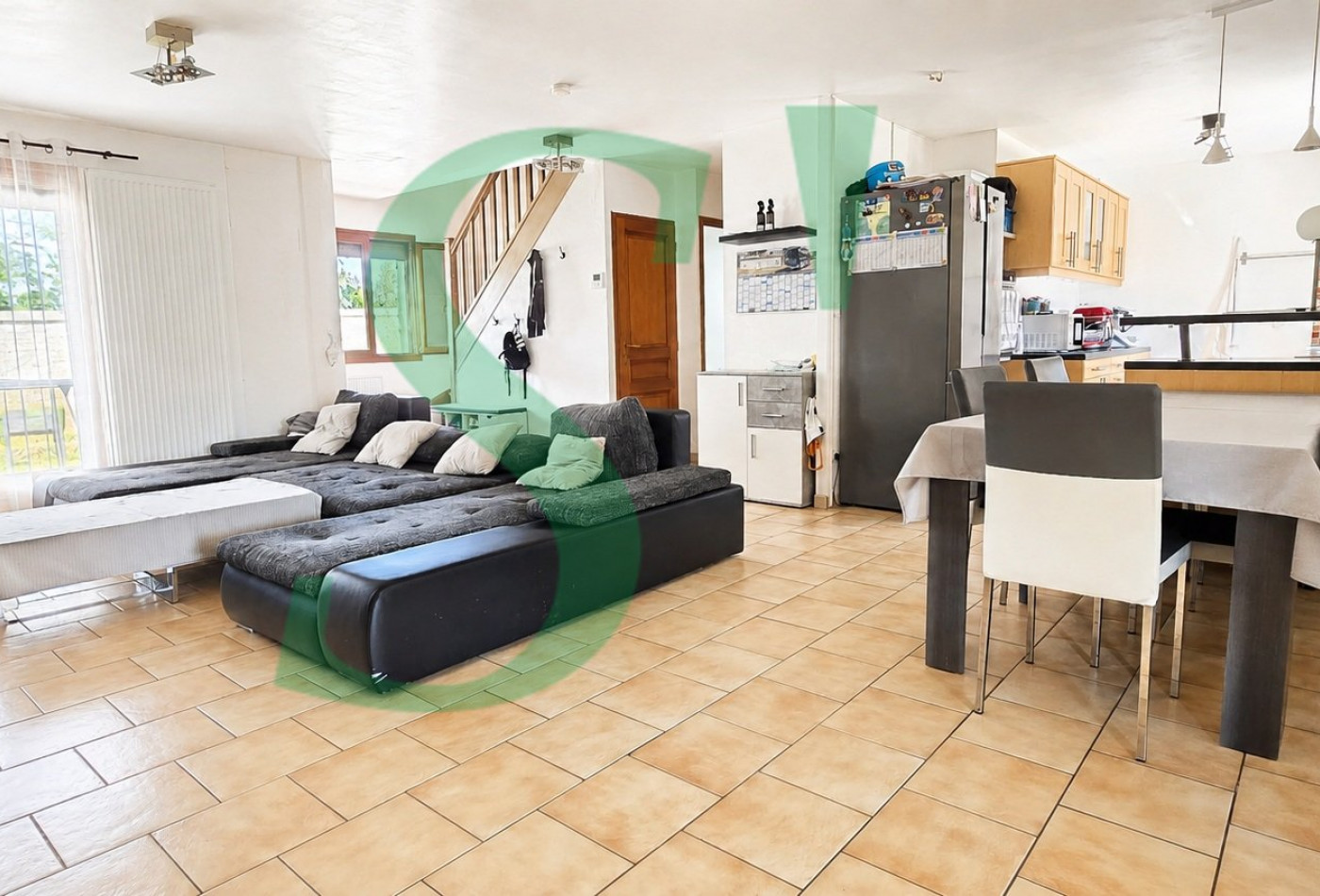 vente Maison Chars - Photo 2