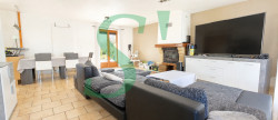 vente Maison Chars