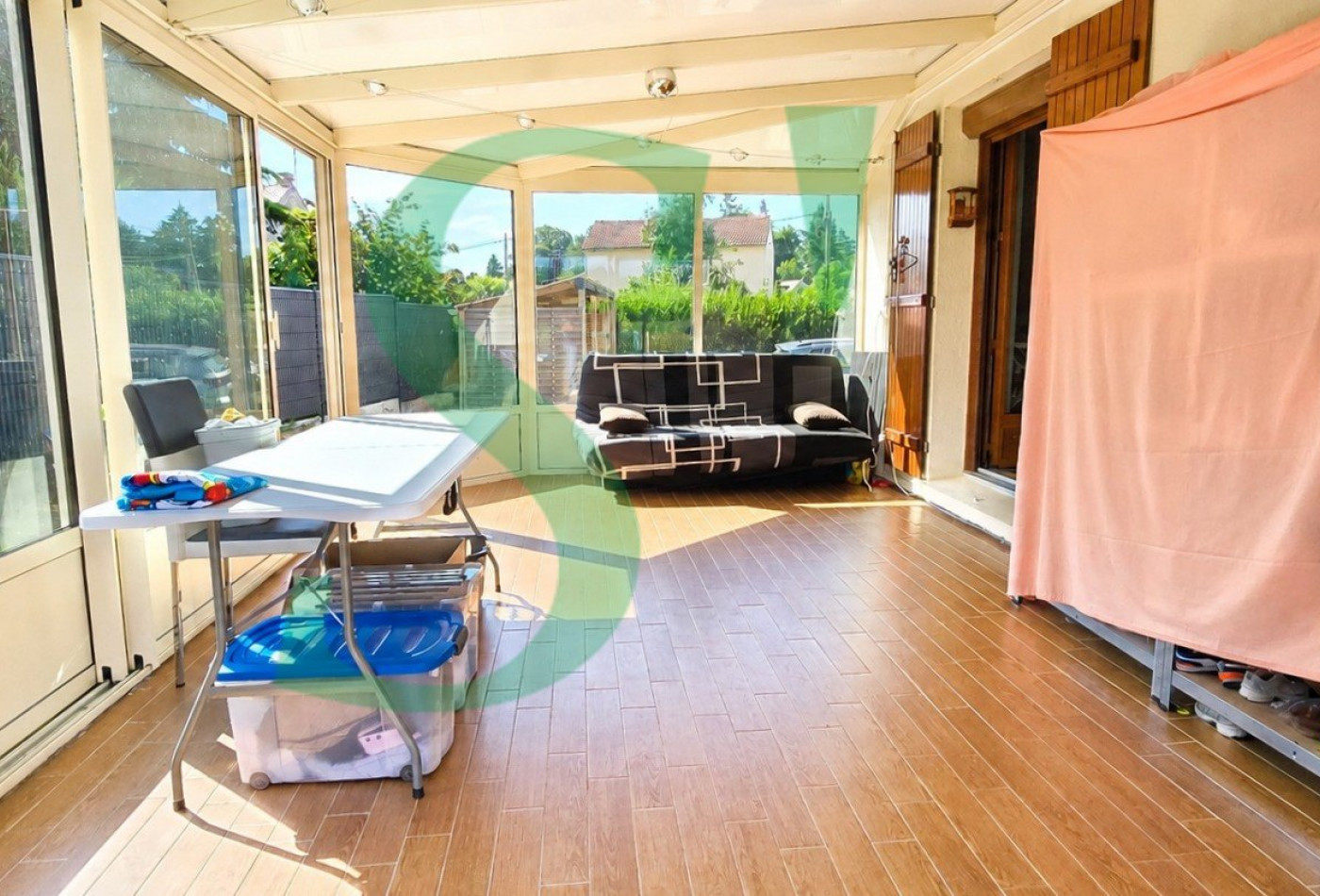 vente Maison Chars - Photo 5
