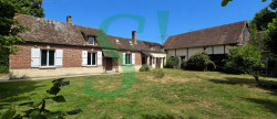 vente Maison Auneuil