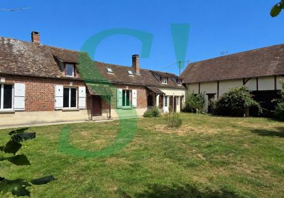 vente Maison Auneuil
