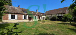 vente Maison Auneuil
