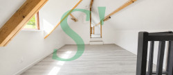 vente Maison Auneuil