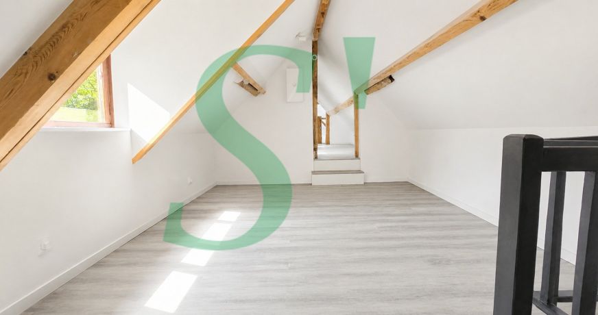 vente Maison Auneuil