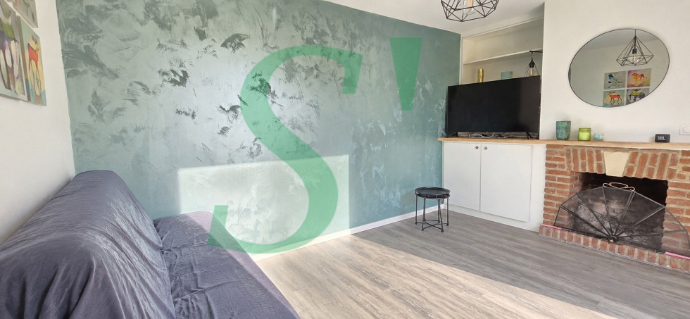 vente Maison Auneuil - Photo 5