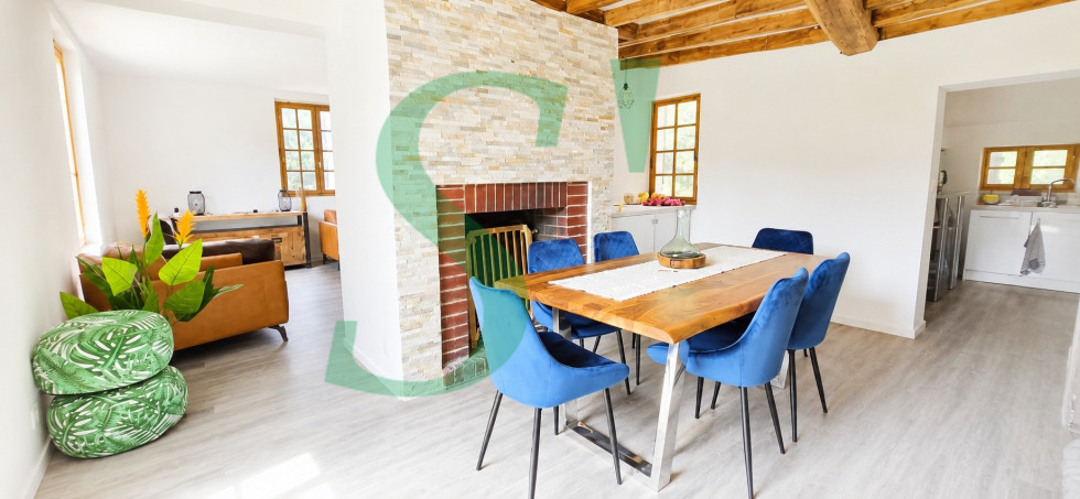 vente Maison Auneuil - Photo 2
