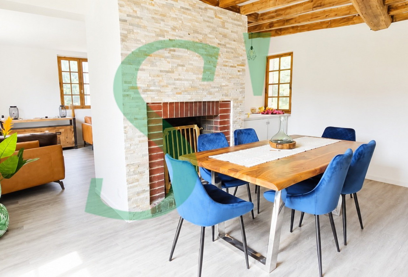 vente Maison Auneuil - Photo 2