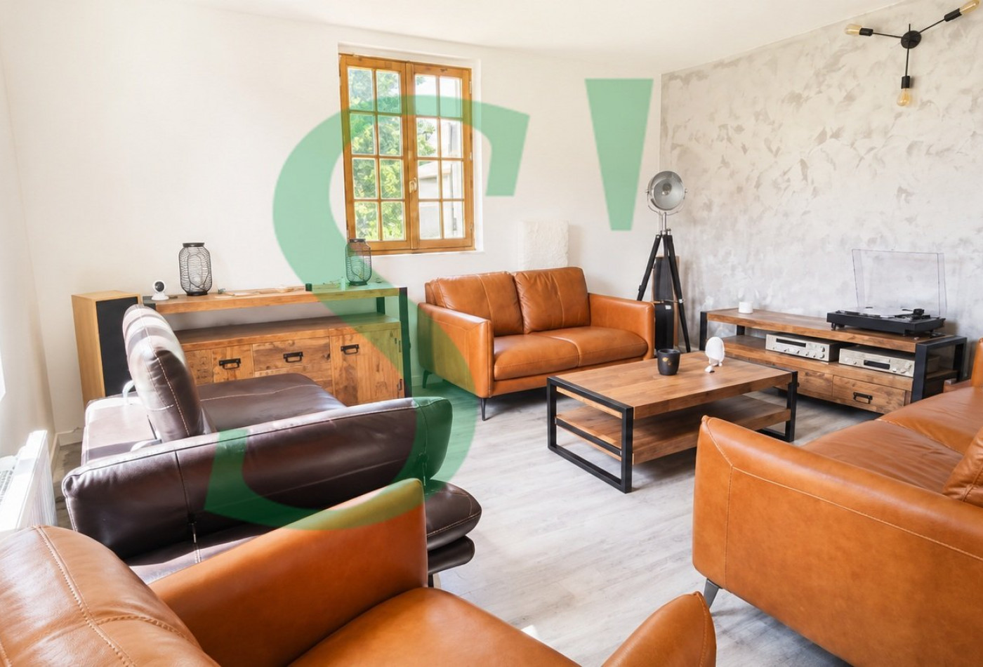 vente Maison Auneuil - Photo 3