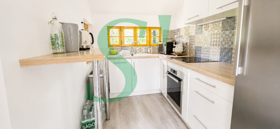 vente Maison Auneuil - Photo 4