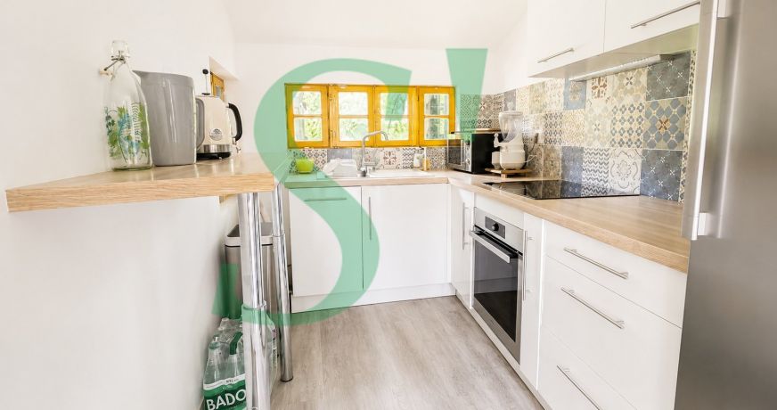 vente Maison Auneuil