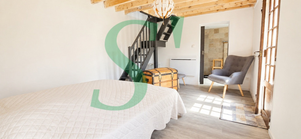 vente Maison Auneuil - Photo 6