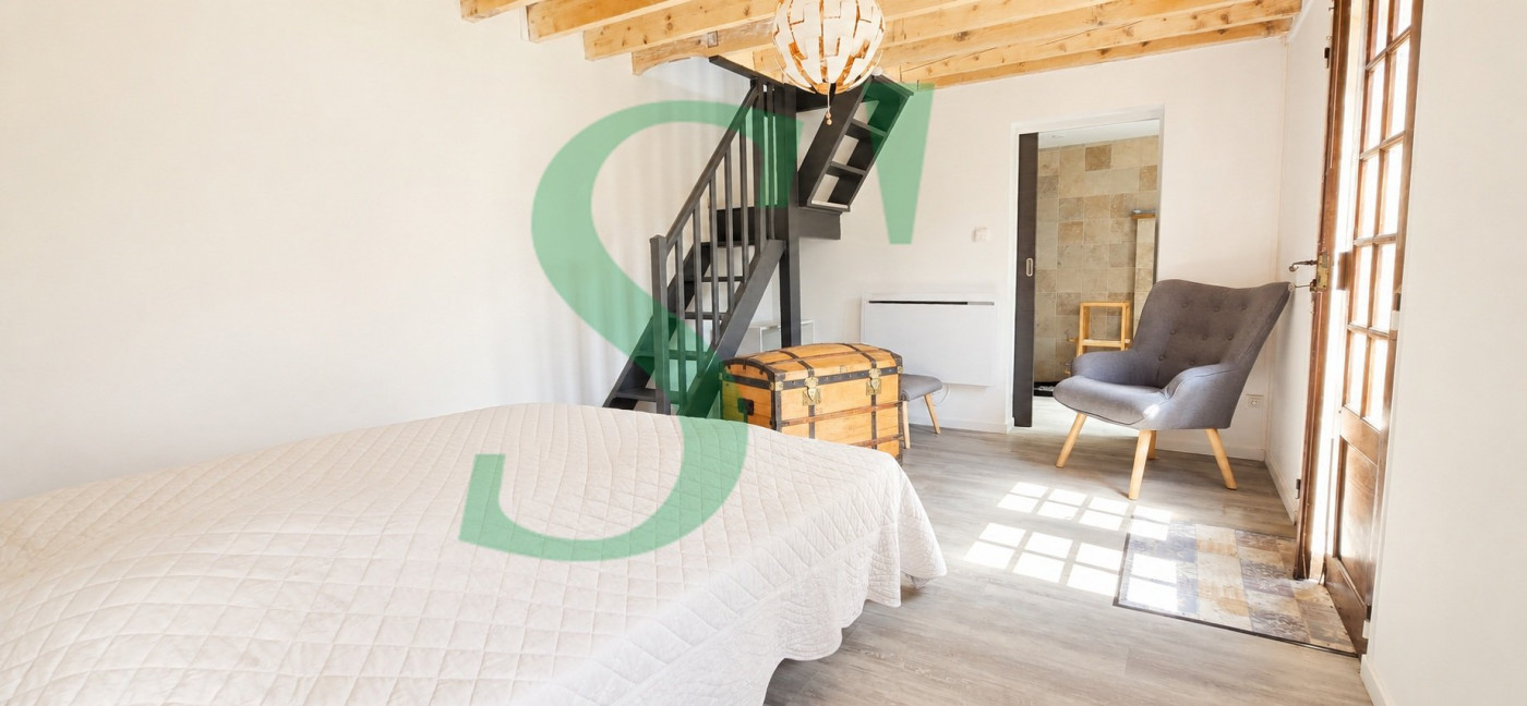 vente Maison Auneuil - Photo 6