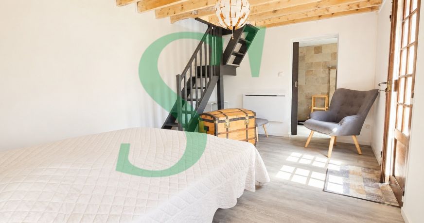 vente Maison Auneuil